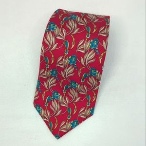 Vintage Burberrys Men’s Necktie